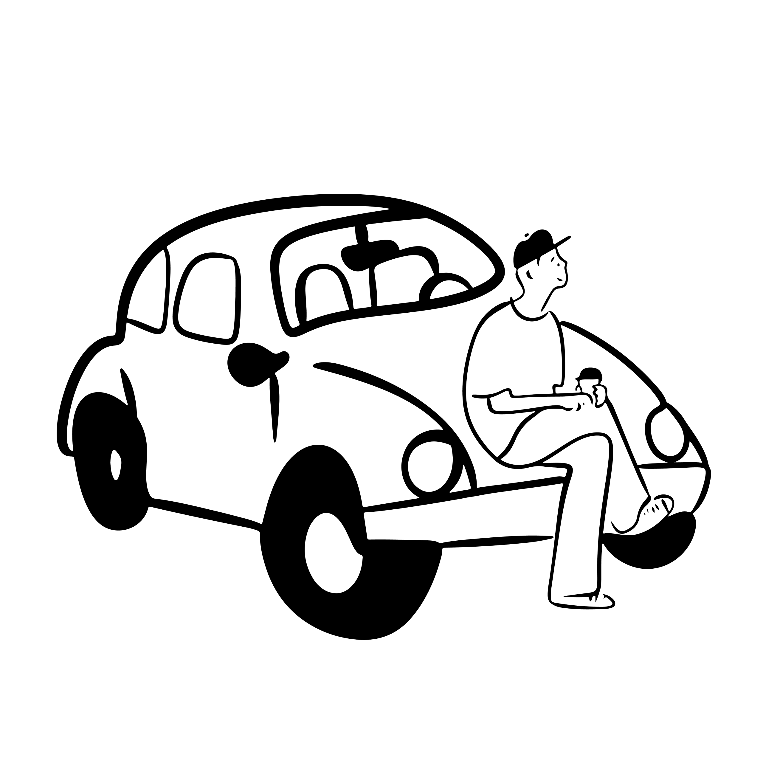 Recoge tu auto