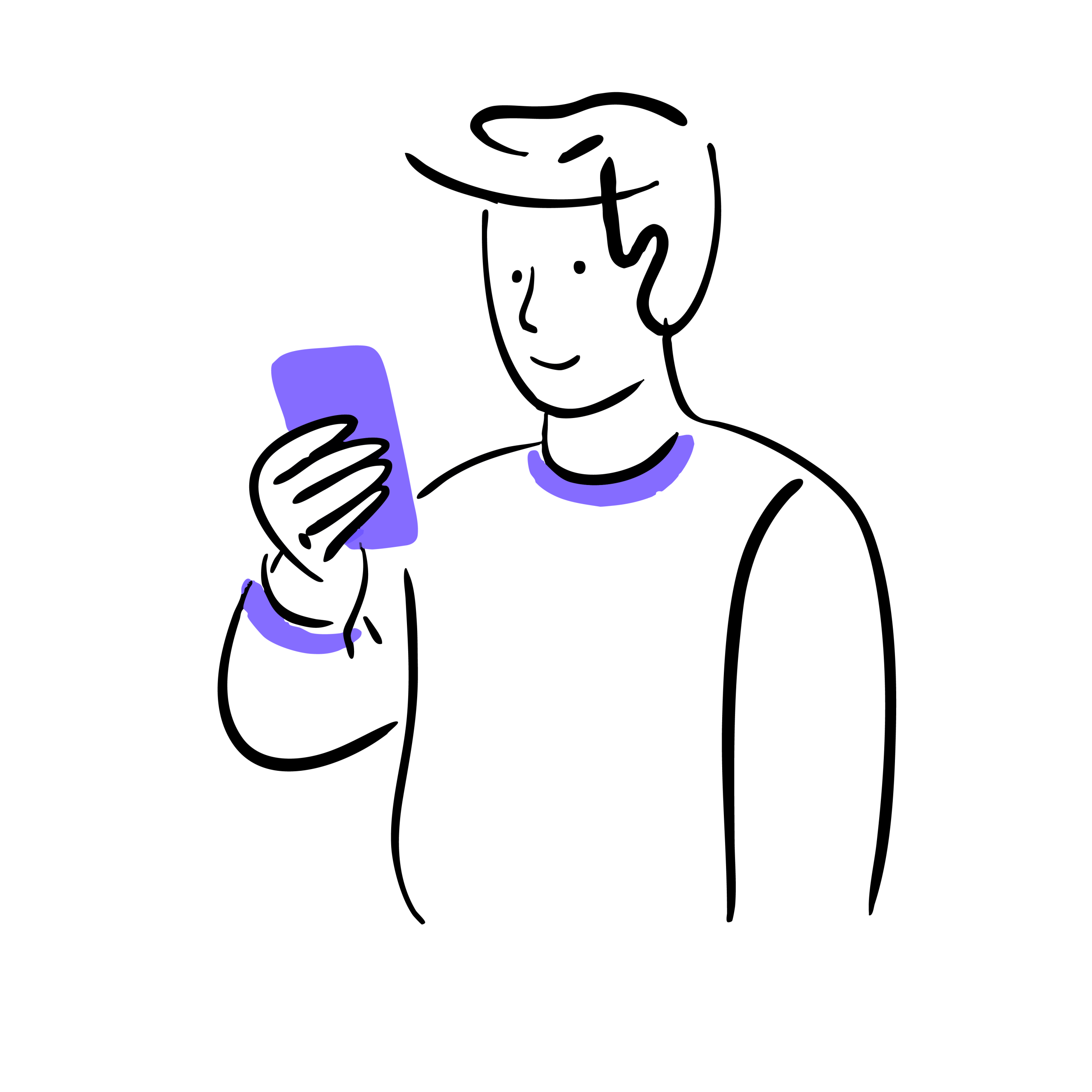 Gestiona tu solicitud y contrato desde la misma app