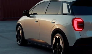 Carro YesPablo GAC Aion eléctrico listo para rentar en CDMX para Uber, DiDi e InDrive