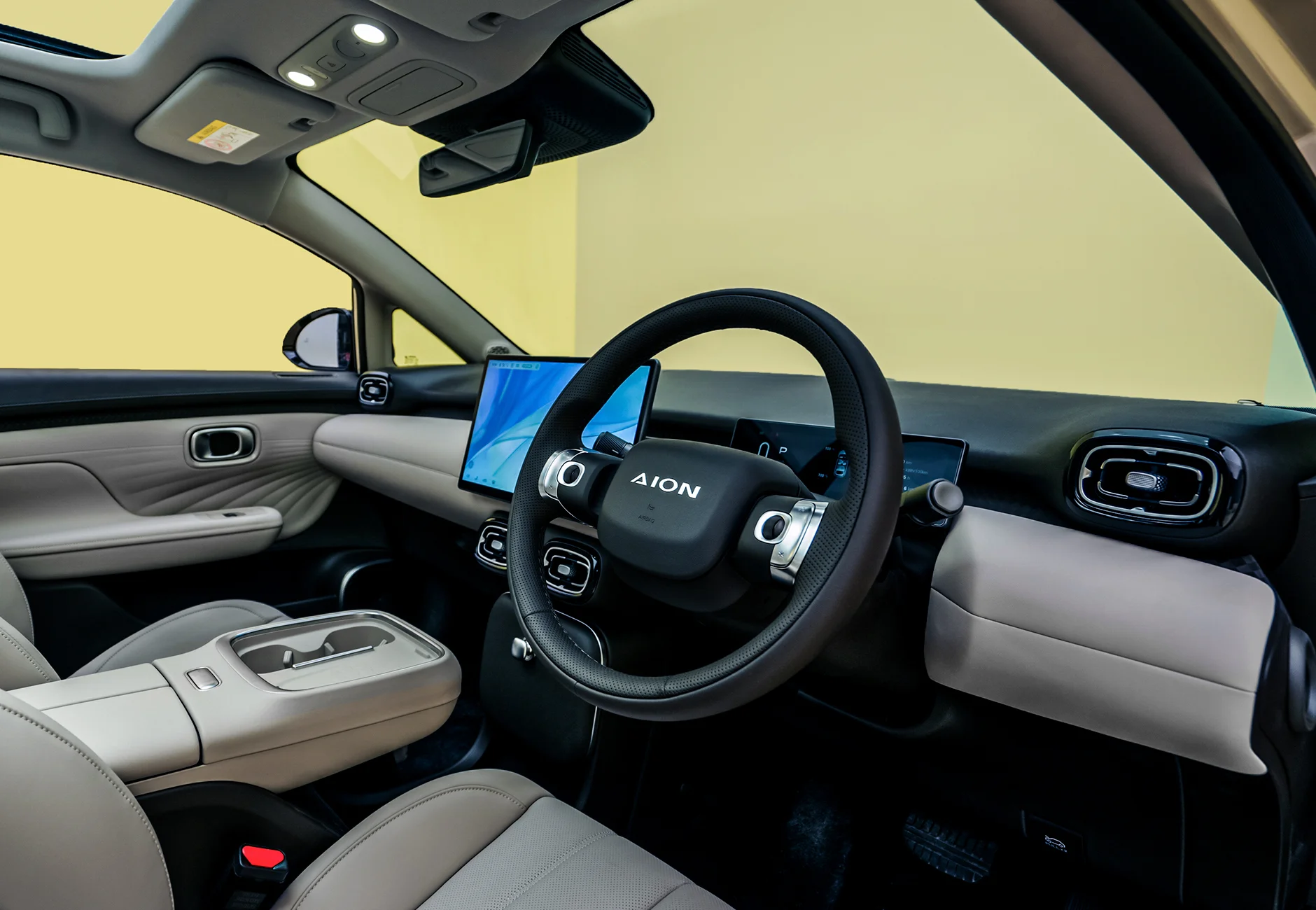 Carga rápida, batería de sobra